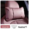 Compatible with Mercedes-Benz C260L Headrests, E300L Front Seats, GLC300, Maybach GLB, and New S-Class AMG Models.