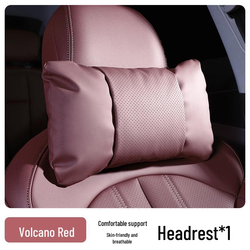 Compatible with Mercedes-Benz C260L Headrests, E300L Front Seats, GLC300, Maybach GLB, and New S-Class AMG Models.