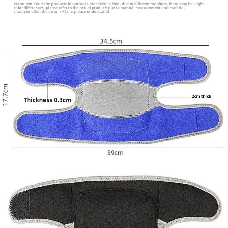 Breathable Sports Elbow Support Sleeve – Non-Slip Compression Wrap with Shock Absorption for Basketball/Tennis/Workouts