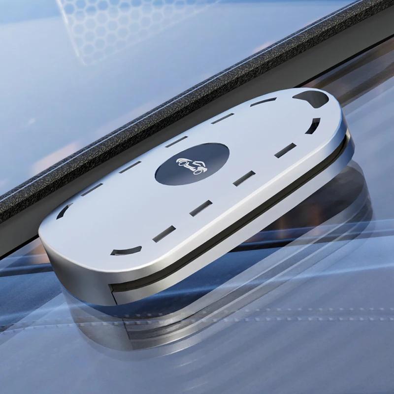 

Outil de Service d essuie-glace de voiture, lame d essuie-glace, réparation de bande de caoutchouc, coupe-essuie-glace de véhicule, nettoyage, outils Silver