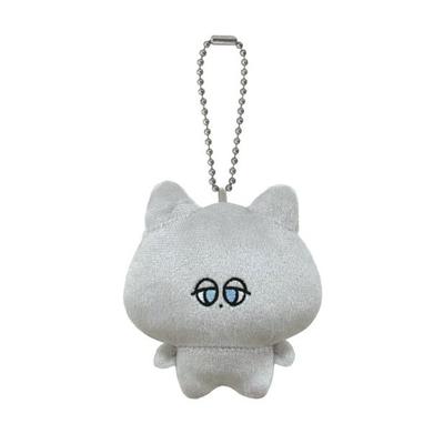 Asamimi-chan Plush Mascot Danny 6075