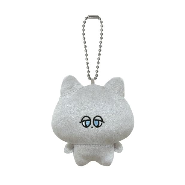 

Bandai Namco Nui Asami-chan Danny-kun Plush Mascot