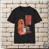 Ich hoffe, diese E-Mail findet Sie gut Unisex-T-Shirt