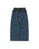 Elnaseu Hakan Pants Navy Camo