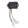 Excavator Relay ABS TOSD-02-062B Excavators Accessories for Mitsubishi Loader 12V 16A11‑14001