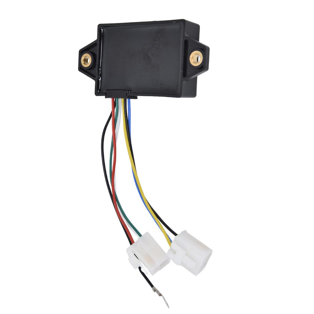 Excavator Relay ABS TOSD-02-062B Excavators Accessories for Mitsubishi Loader 12V 16A11‑14001