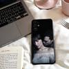 F-Fifty Shades of Grey Jamie Dornan  Phone Case For Samsung S25,24,23,22,30,21,10,9,Ultra,Plus,Lite,FE,4,5 G Soft Black Case