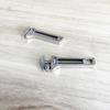 Mini Chiave Tascabile Portatile Multiuso Strumenti Per Campeggio All'aperto Compatto Lega di Titanio Apribottiglie Piccoli Strumenti da Esterno