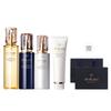 CPB Key To Skin, Diamond Luxurious 4-piece Gift Box, Moisturizing and Emulsifying Skin Care Set, Hydrating, Caring, Nourishing, Soothing, Refreshing