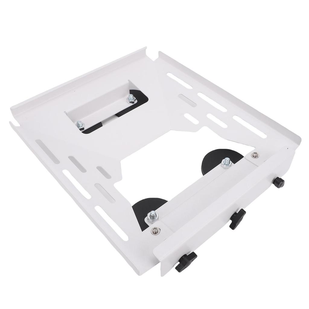 Satellite Magnetic Mount Kit Fit for Mini 360 Degrees  3 Layer Guard Weather Proof Satellite Magnetic Roof Mounting Kit