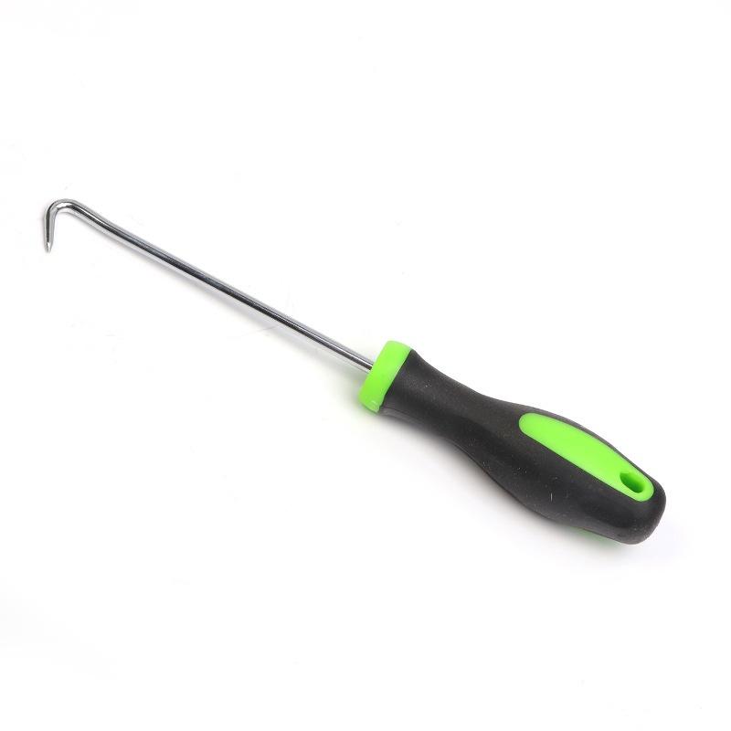 Heavy-Duty Weed Puller Tool Ergonomic Root Puller Remover for Lawn Patio Gravel Outdoor Yard Weed Removal one size