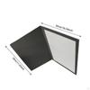 A3 Dyfuzor odbijający światło Płyta Stołowa Wielofunkcyjna Fotograficzna Składana dla