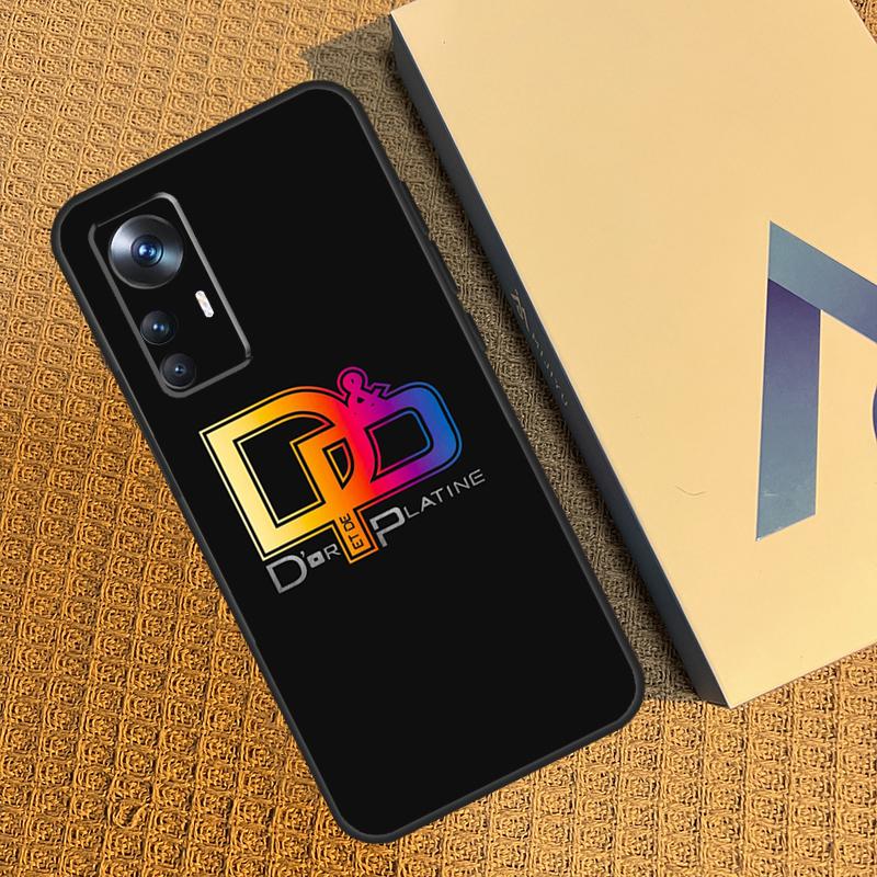JUL C'est pas des LOL Case For Xiaomi 15T 13T 14T Pro 14 15 Ultra 17 Pro Max POCO F7 F8 F5 F6 X3 X5 X6 X7 Pro Cover