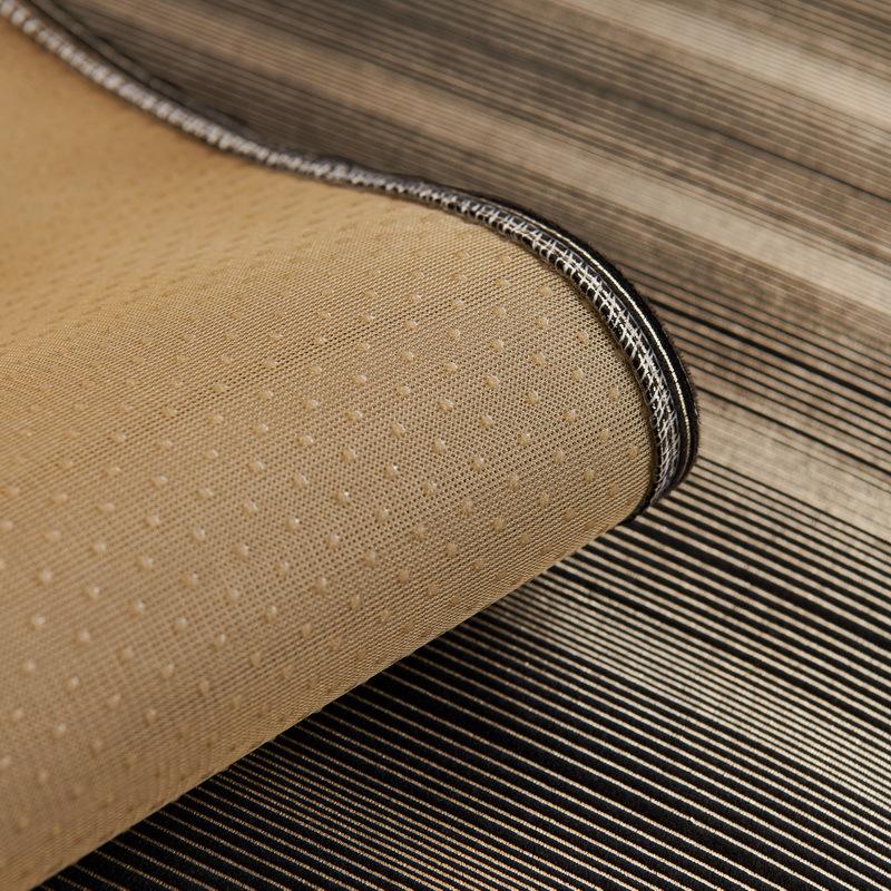 Dutch Silk Sofa Cushion Light Luxury Modern High-End All-Season Non-Slip Leather High-End Spring And Autumn Cover Towel Cover Cloth