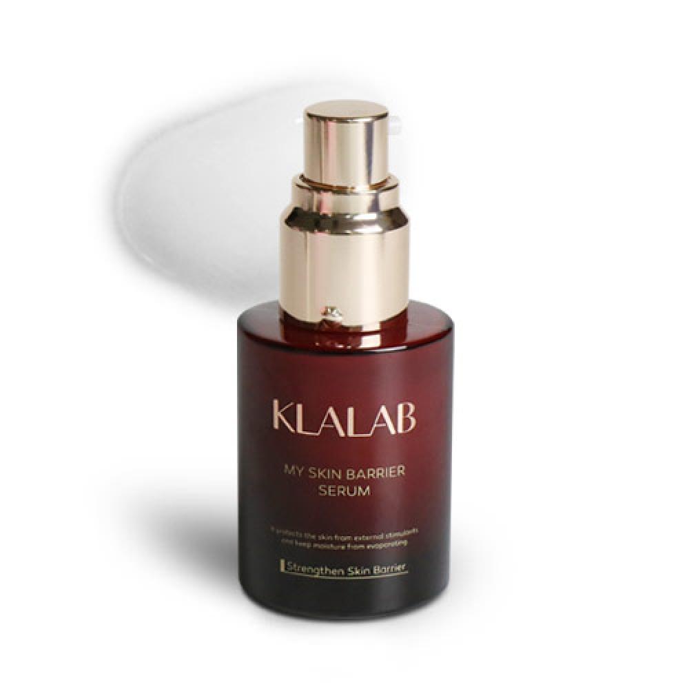 

Klalab My Skin Barrier Serum 30ml NONE