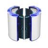 Výměna filtru HP07 pro filtr čističky vzduchu Dyson TP07 HP07 360° kombinovaný skleněný zvlhčovací ventilátor 2v1 HEPA uhlíkový filtr