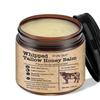 Buttercreme, feste Talgcreme, Feuchtigkeitscreme, Feuchtigkeitsspendende Honig-Gesichtscreme