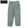 Engineered Garments [BEAMS PLUS Exclusive] Green PEG GLASSFIELD PANTS Bottoms S khakiUsed