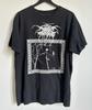 Darkthrone 2000er Taakeferd Black Metal Shirt YH260