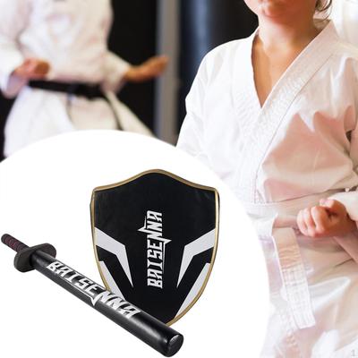 Taekwondo Kick Ziel Schlagpolster Kinder Gepolsterter Schaumstoff Schlag Sparring Training
