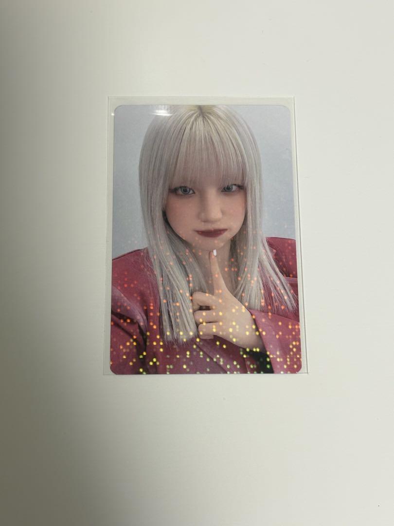 

[USED] Gidle Idle We Are Tower Records Bonus Ugi