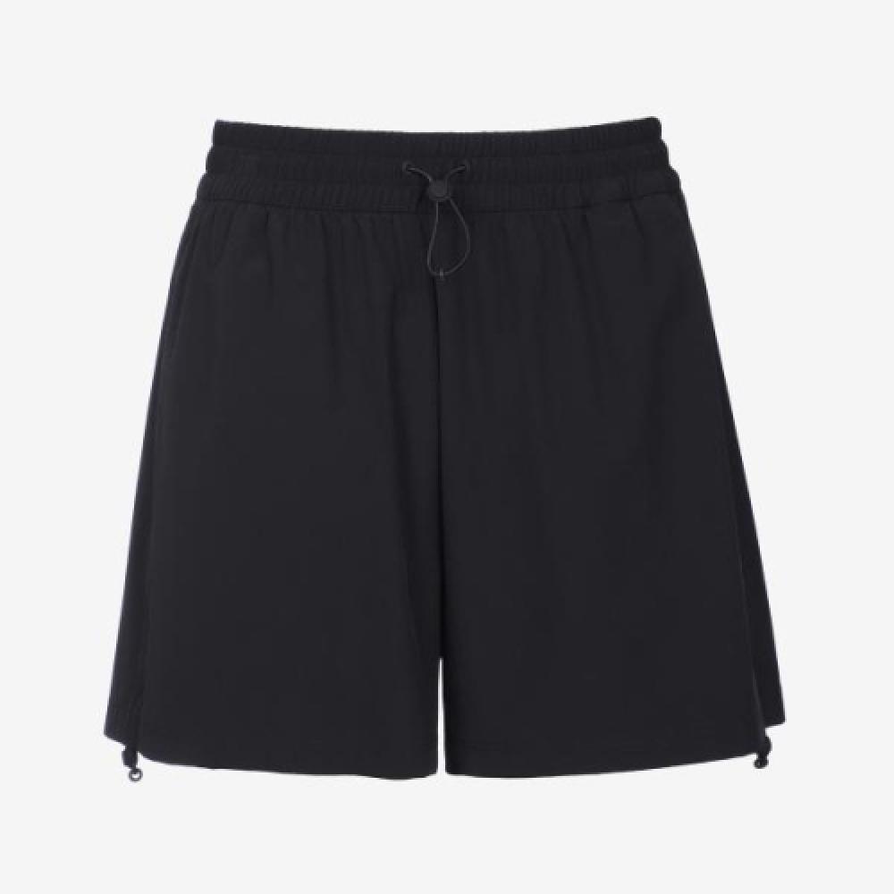 

Легкие эластичные шорты FILA с боковыми завязками FS2TRG2453FBLK BLACK/085