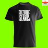 Future Islands - T Shirt - Indie Pop Rock Synth American Music Band