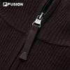 FILA FUSION Women's High-Neck Pullover Sweater