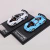 ABBE1 RM 1:64 Hennessey Venom F5 Alloy Model Car