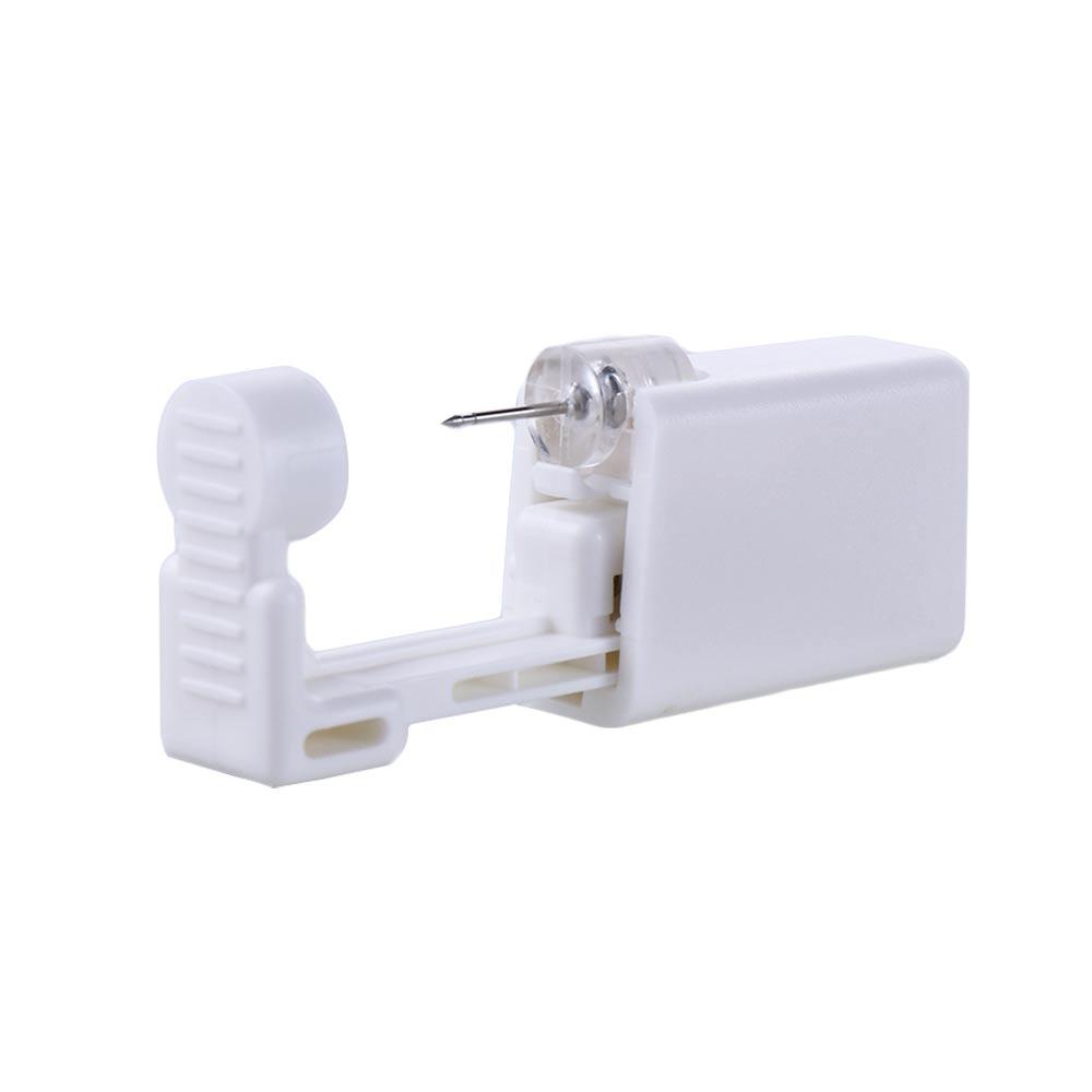 Nail Wear Earring Ear Nail Tool Wearing Ear Device Ear Stud Bezel Party Nose Ear Piercing Tool