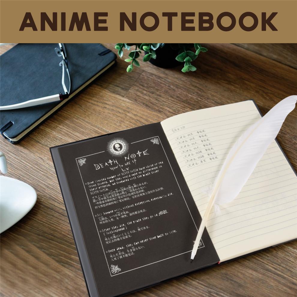 Anime Theme Death Note Cosplay Costume
