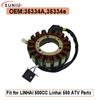 Linhai 500cc LH550 Stator EFI Model OEM 35334E 35334A 4x4 ATV UTV Parts & Accessories