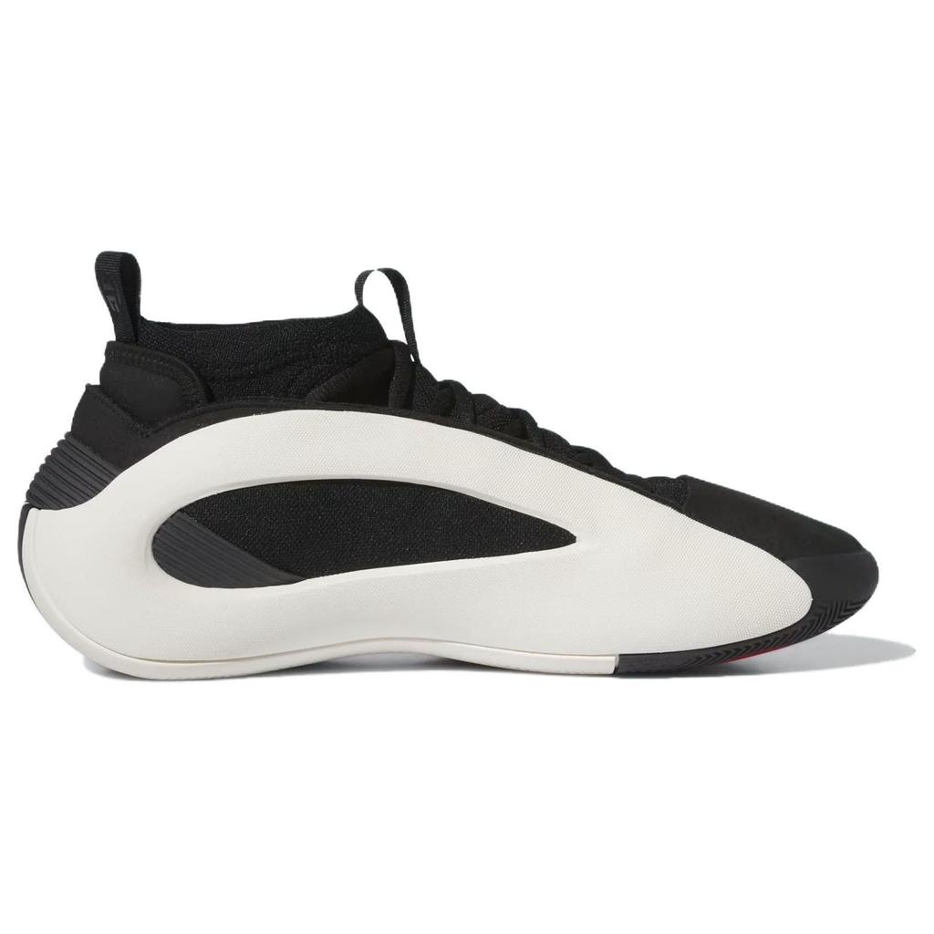 adidas Ανδρικό Harden Vol. 8 Ανδρικά αθλητικά παπούτσια Pioneer White Cloud-White Core-Black IE2695
