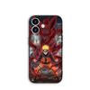 Phone Cover Anime Namikaze Minato Narutos Casing for Apple iPhone 16 15 14 Plus 13 12 Mini 17 Pro Max + ProMax 16E Air 15+ Case