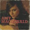 CD AMY MACDONALD  This Is The Life 1789455 Melodramatic Re 2008 Europe Rock Used