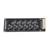 12S LFP Batterie Aktiver Equalizer Einfache Bedienung Tragbare Batterieausgleichsplatine