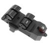 35750-S6A-A02ZA Front Right Drive Side Electric Master Window Lifter Switch Button for Honda Civic CRV 2001-2005 35750-S5A-A02ZA