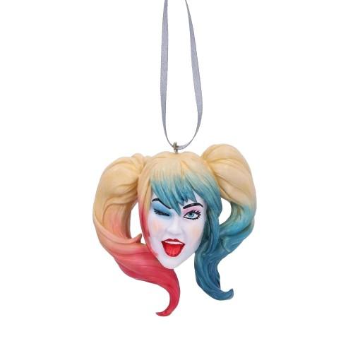 DC Comics Harley Quinn Hanging Ornament
