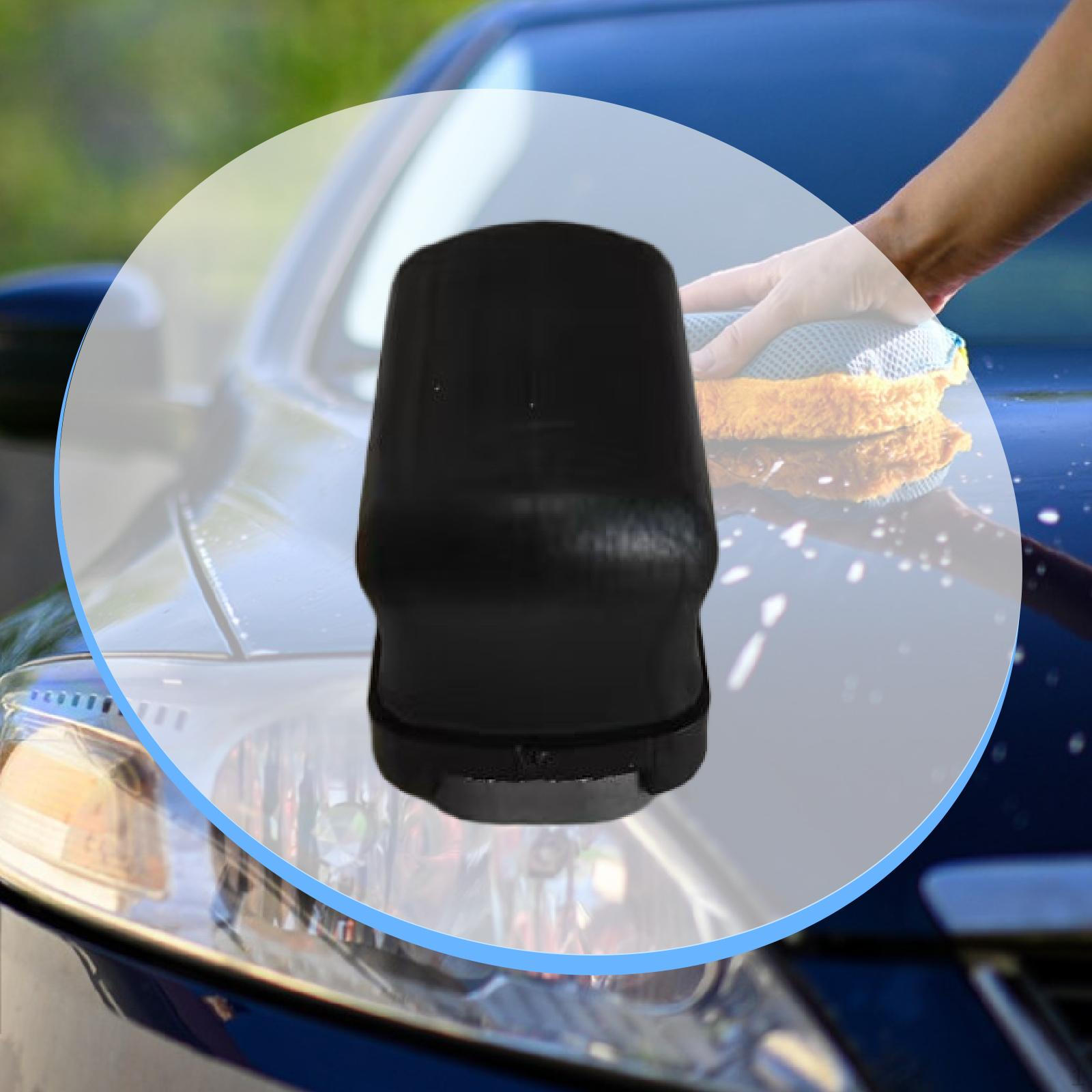 

Compact Dual-Sided Denibbing File for Car Paint Removal чёрный