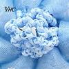 Bun Maker Hair Net High Elasticity Sretchable Involucres Pattern Baby Girl for Ballet Decoration