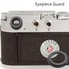 M2\M3\M4\M4P\M6 Classic\M6TTL Viewfinder Protective Covers TPU Soft Rubber 17mm Diopter Shell M7\M10P Eyepiece Case for leica M