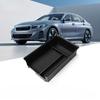 For BMW 4 Series G22 G23 2020-2025 I4 M3 M4 Center Console Armrest Storage Box Car Organize Tray Central Tidying Accessory