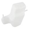 Radiator Water Tank ABS Plastic Tank Radiator Overflow