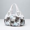 2021 Autumn/Winter Single-Shoulder Women's Printed Handbag