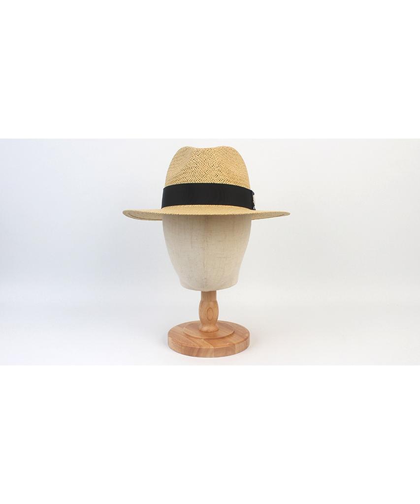 Yunibeosyeolkemiseuteuli Swing Basic Beige Fedora Summer Fedora