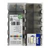 ISCAR / HM390TPKT1003PDR IC810  /Industrial indexable Carbide Inserts 10 PCS