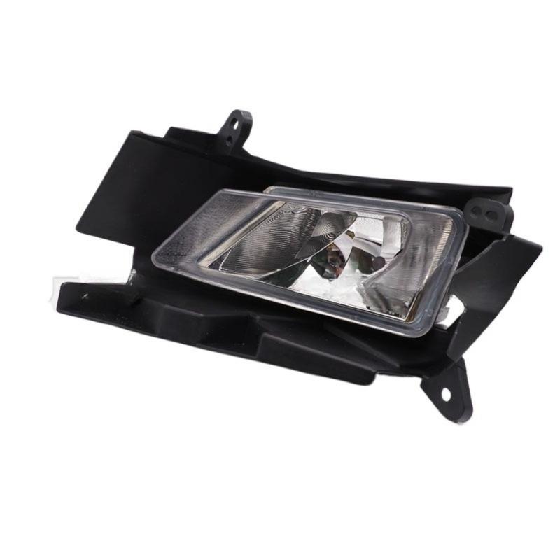Front Fog Light Compatible with Axela 2008 2009 2010 2011 2012 Hatchback Sedan Car Accessories With Bulb Lighting System