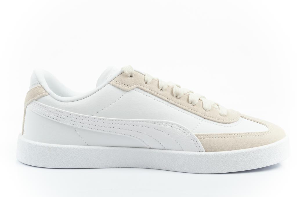 Puma Club II Era White [397447 06] y.43