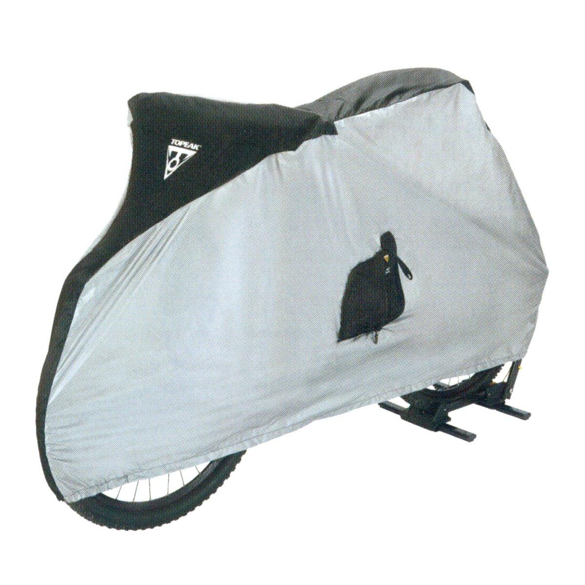 

Чехлы для велосипеда TOPEAK Silver ACZ10300 (для МТБ)