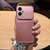 Ultra-Thin Matte Metallic Back Cover for Realme 14T 5G Heavy Duty Camera Protection Case